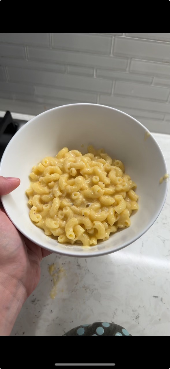 Mac n’ Cheese